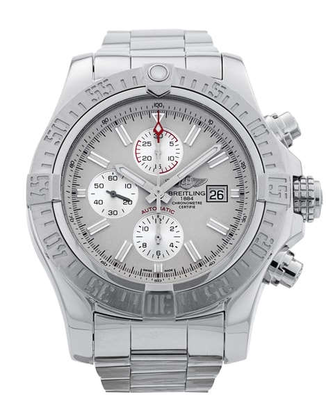Breitling Super Avenger II A13371
